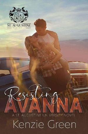 Resisting Avanna by Kenzie Green