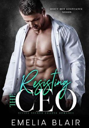 Resisting the CEO by Emelia Blair