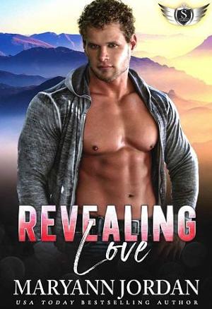 Revealing Love by Maryann Jordan