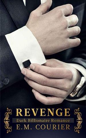 Revenge by E.M. Courier