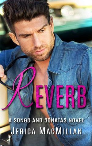 Reverb by Jerica MacMillan