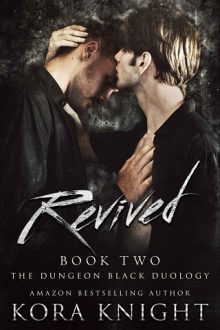 Revived by Kora Knight