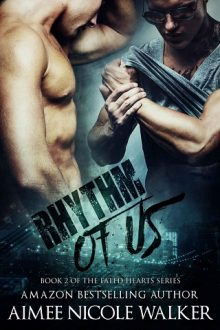 Rhythm of Us by Aimee Nicole Walker