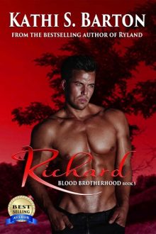 Richard by Kathi S. Barton