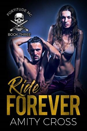 Ride Forever by Amity Cross