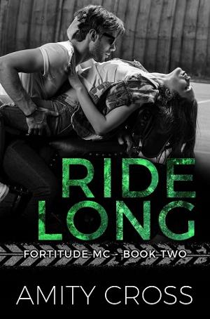 Ride Long by Amity Cross