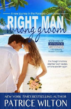 Right Man/ Wrong Groom by Patrice Wilton