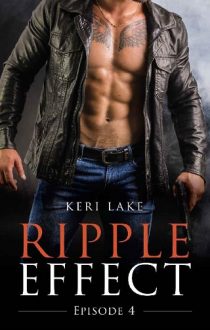 Ripple Effect, Vol. 4 by Keri Lake