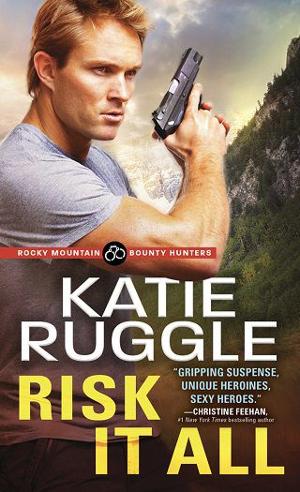 Risk It All by Katie Ruggle