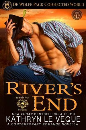 River’s End by Kathryn Le Veque