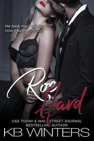 Roc Hard by KB Winters