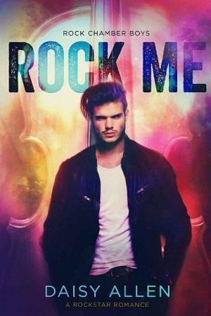 Rock Me by Daisy Allen