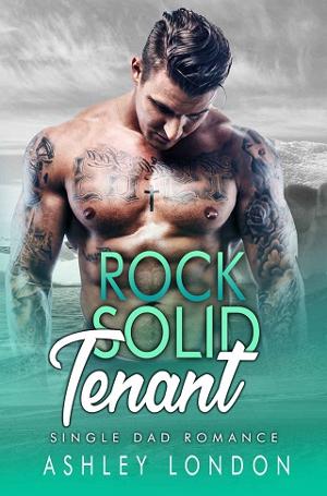 Rock Solid Tenant by Ashley London