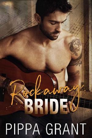 Rockaway Bride by Pippa Grant