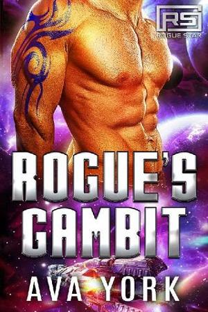 Rogue’s Gambit by Elin Wyn