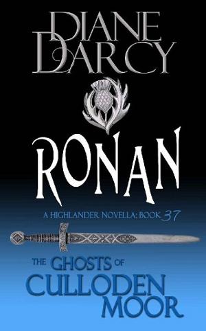 Ronan by Diane Darcy