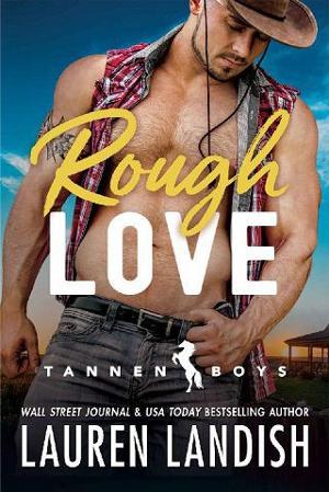 Rough Love by Lauren Landish