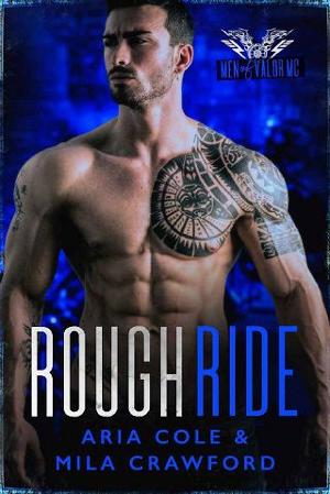 Rough Ride by Aria Cole