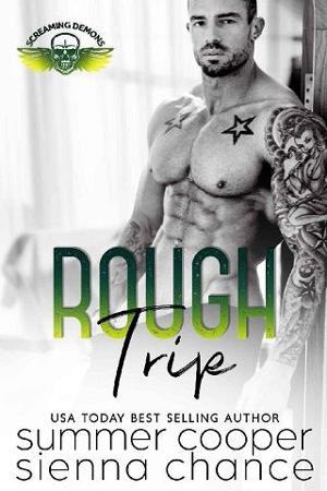 Rough Trip by Summer Cooper