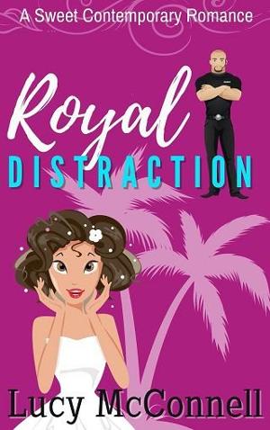 Royal Distraction by Lucy McConnell