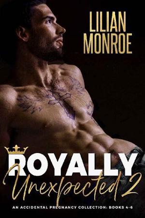 Royally Unexpected 2 Collection by Lilian Monroe