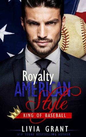 Royalty, American Style by Livia Grant