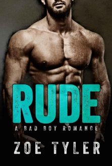 Rude by Zoe Tyler