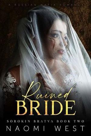 Ruined Bride by Naomi West