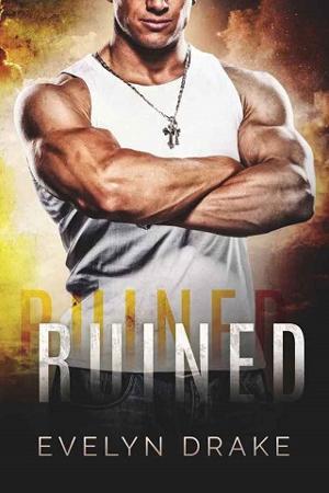 Ruined by Evelyn Drake