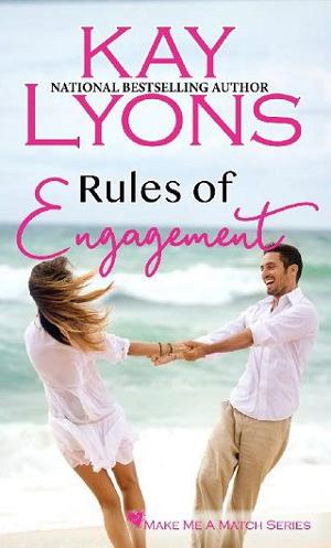 Rules of Engagement by Kay Lyons