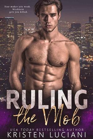 Ruling the Mob by Kristen Luciani