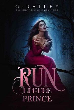 Run Little Prince by G. Bailey