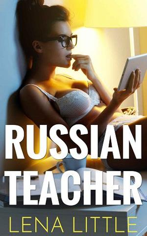 Russian Teacher by Lena Little