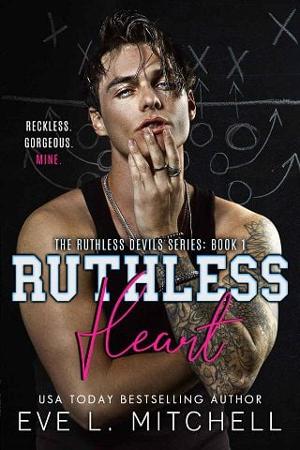 Ruthless Heart by Eve L. Mitchell