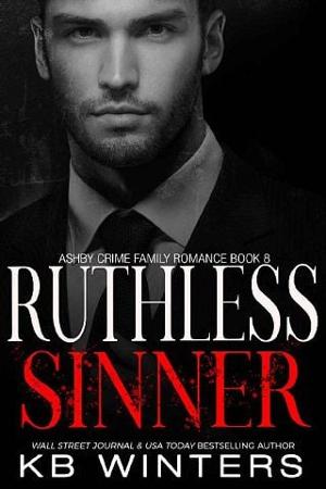 Ruthless Sinner by KB Winters