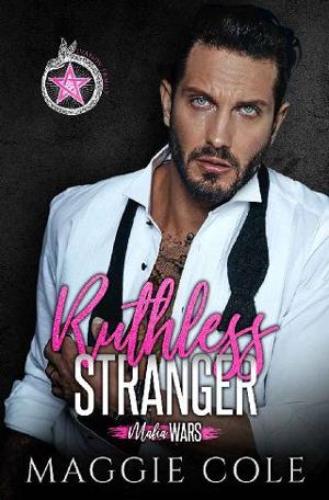 Ruthless Stranger by Maggie Cole