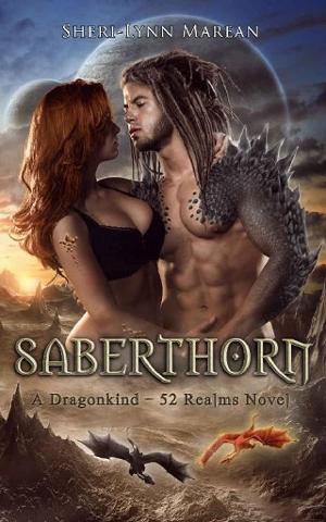 Saberthorn by Sheri-Lynn Marean