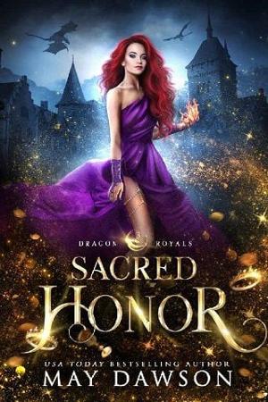 Sacred Honor by May Dawson