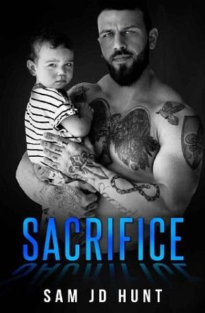 Sacrifice by Sam JD Hunt