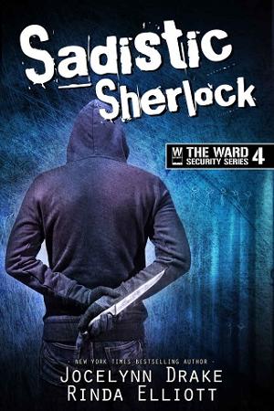 Sadistic Sherlock by Jocelynn Drake