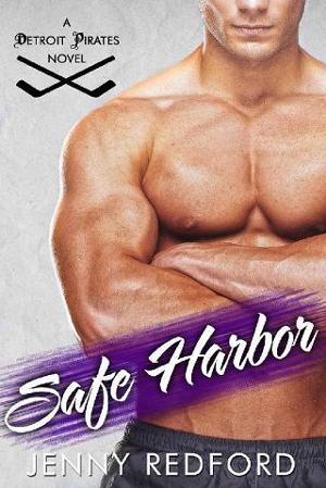 Safe Harbor by Jenny Redford