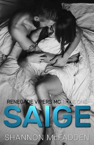 Saige by Shannon McFadden