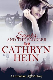 Santa and the Saddler by Cathryn Hein