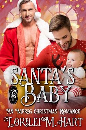 Santa’s Baby by Lorelei M. Hart