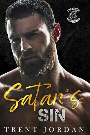 Satan’s Sin by Trent Jordan