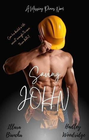 Saving John by Illara Bianchi