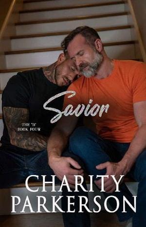 Savior by Charity Parkerson