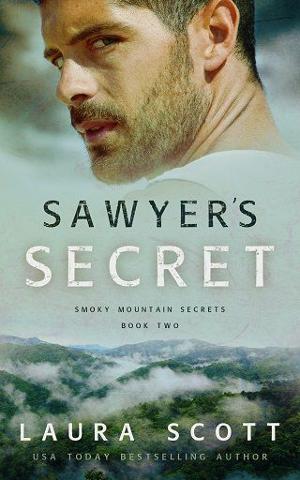 Sawyer’s Secret by Laura Scott