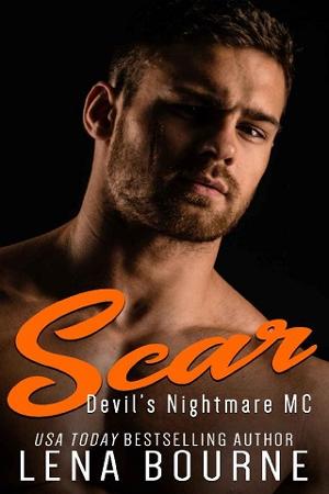 Scar by Lena Bourne