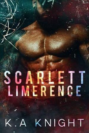 Scarlett Limerence by K.A Knight